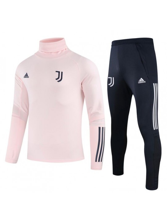 Chandal Juventus 2021/2022 Rosa