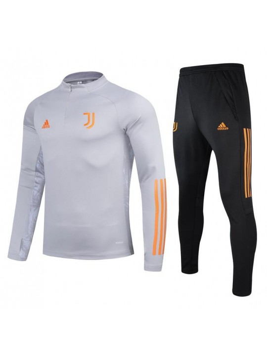 Chandal Juventus 2021/2022 gris