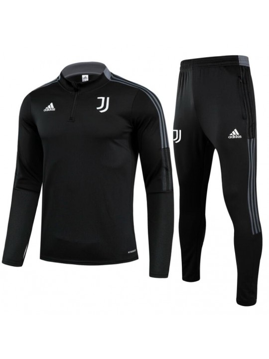 Chandal Juventus 2021/2022 negro