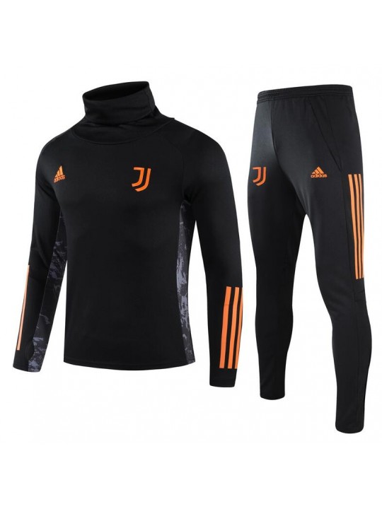 Chandal Juventus 2021/2022 negro