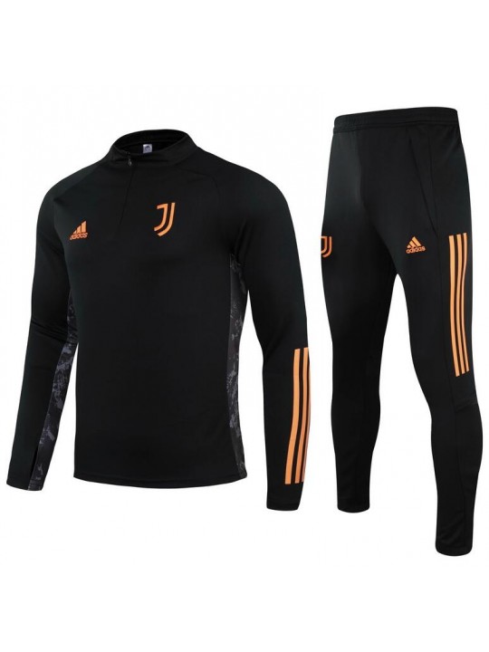 Chandal Juventus 2021/2022 negro