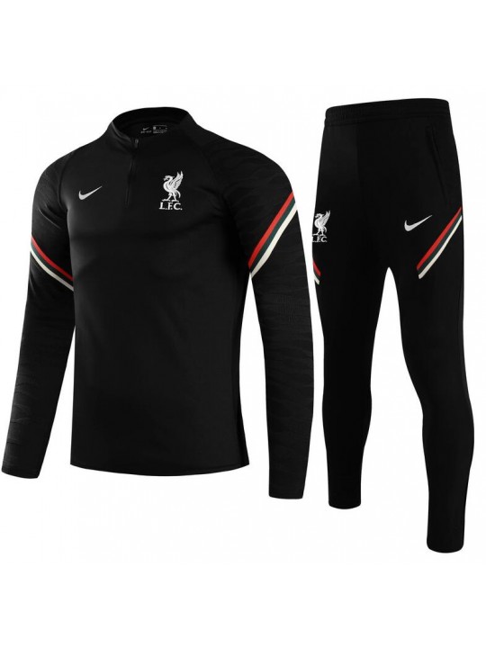 Chandal Liverpool 2021/2022 negro