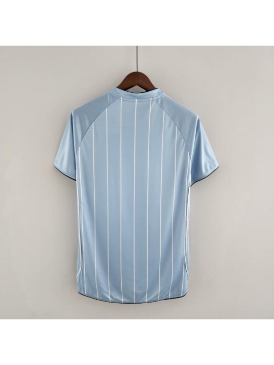 Camiseta Manchester City Primera Equipación 08/09