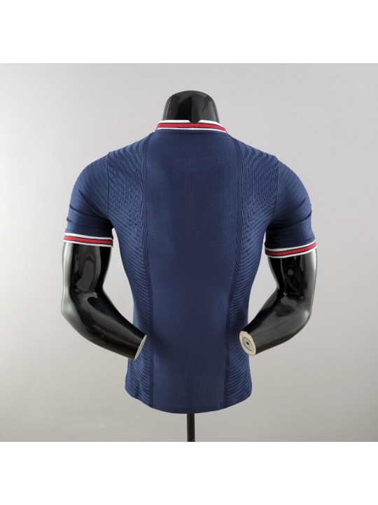 Camiseta Paris Saint-Germain Primera Equipación 21/22