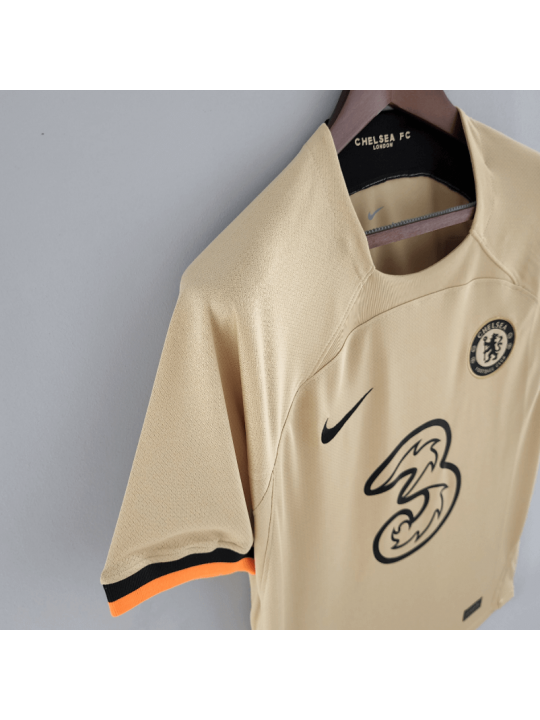 Camiseta Chelsea FC 3ª Equipación 22/23