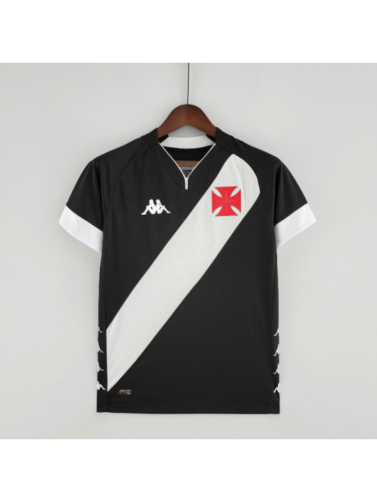 Camiseta Vasco da Gama 1ª Equipación 22/23