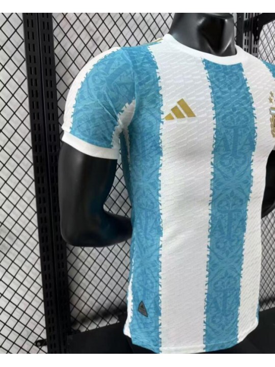 Camiseta Argentina Edición Especial 24/25