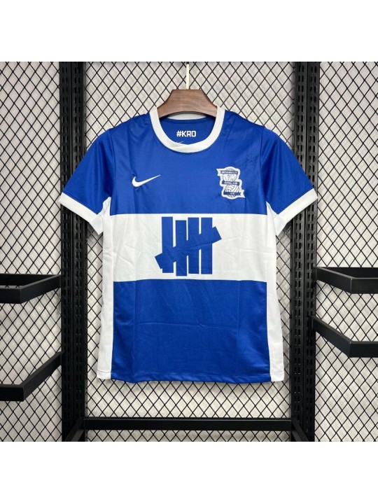 Camiseta Birmingham Primera Equipación 24/25