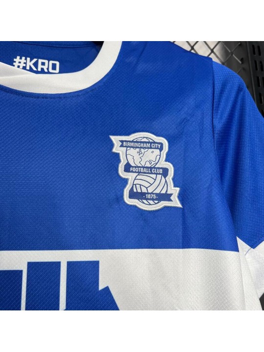 Camiseta Birmingham Primera Equipación 24/25