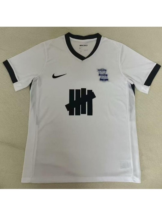 Camiseta Birmingham Segunda Equipación 24/25