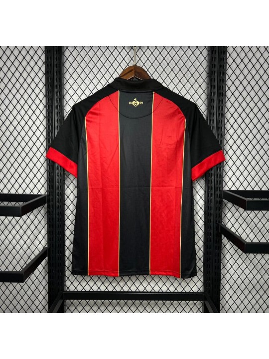 Camiseta Bournemouth 1ª Equipación 24/25