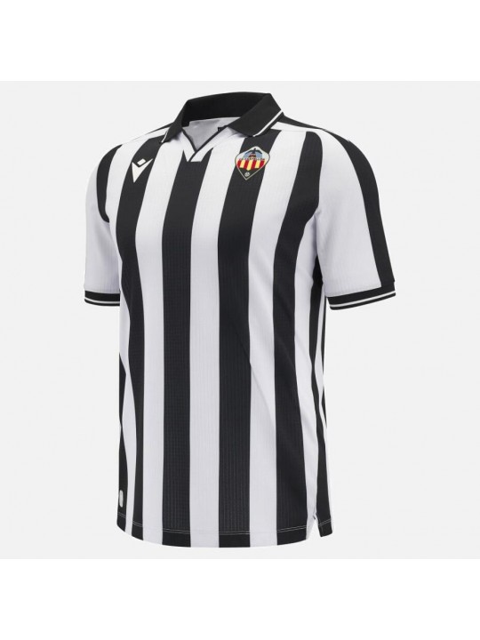 Camiseta Castellón Fc 1ª Equipación 24/25