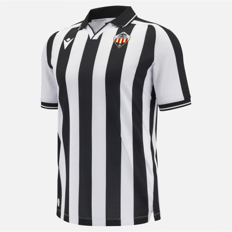 Camiseta Castellón Fc 1ª Equipación 24/25