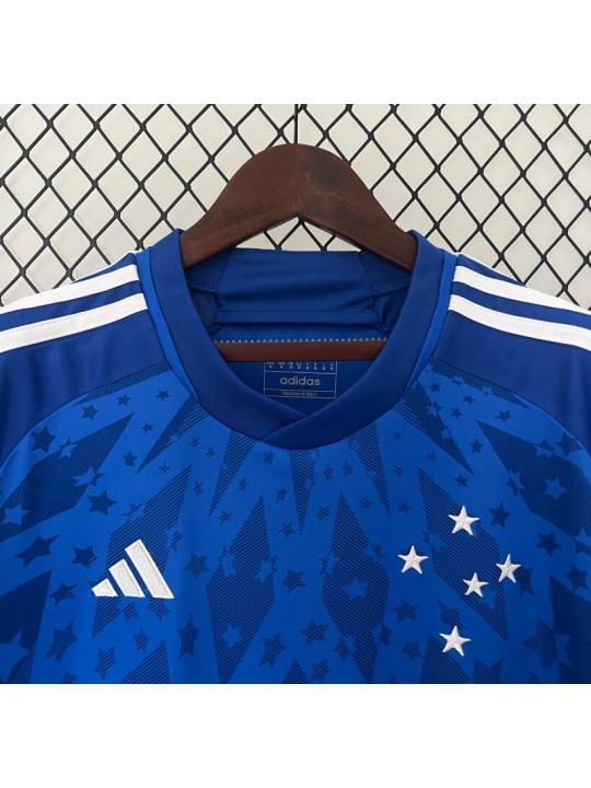 Camiseta Cruzeiro 1ª Equipación 24/25