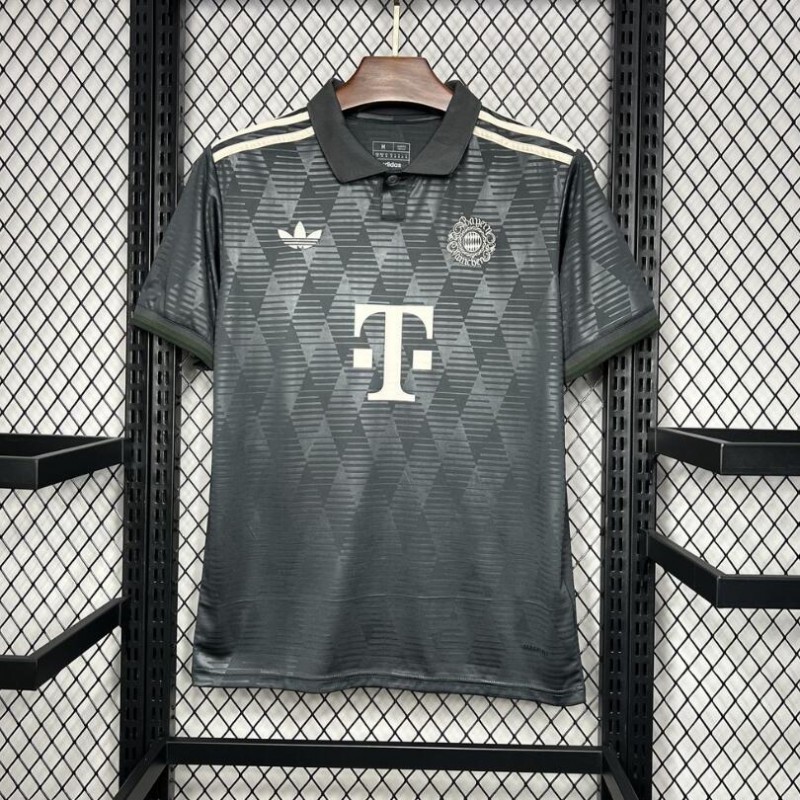 Camiseta Fc Bayern Munich Oktoberfest 24/25