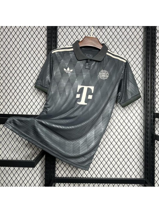 Camiseta Fc Bayern Munich Oktoberfest 24/25