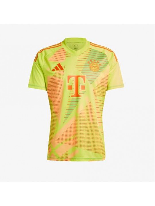 Camiseta Fc Bayern Munich Portero 24/25