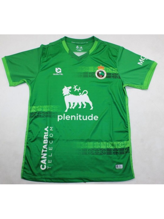 Camiseta Racing de Santander 3ª Equipación 24/25