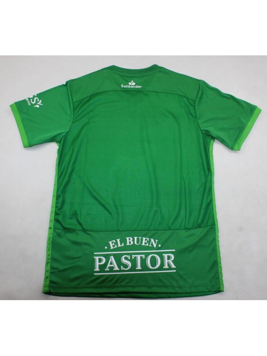 Camiseta Racing de Santander 3ª Equipación 24/25