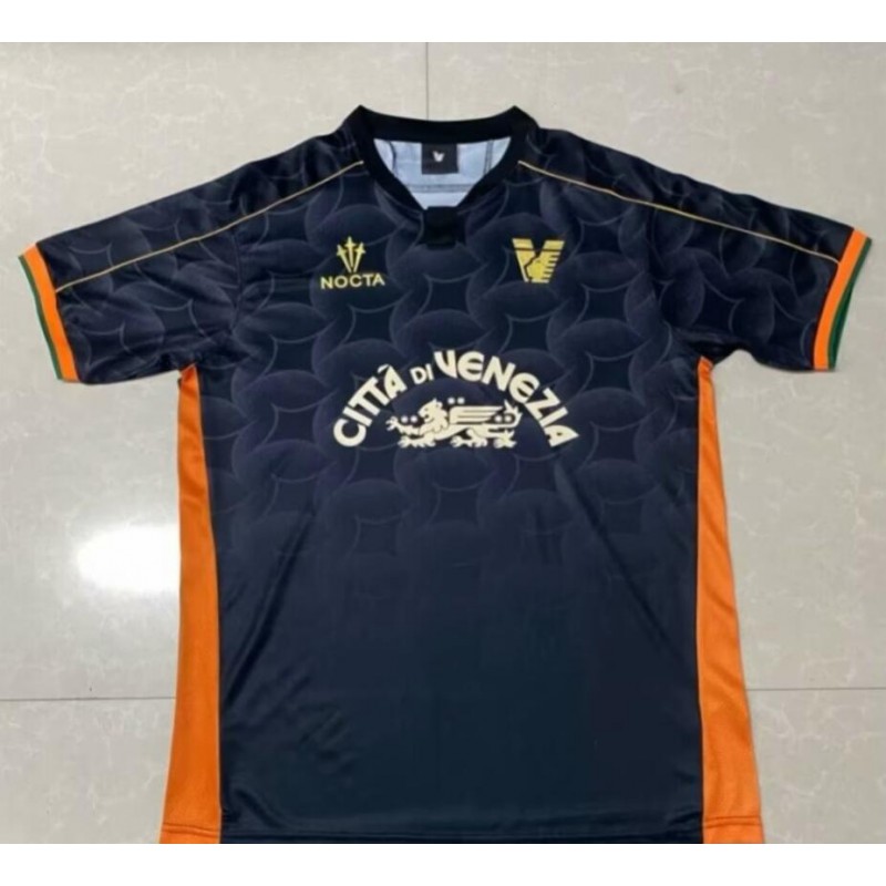 Camiseta Venezia Primera Equipación 24/25