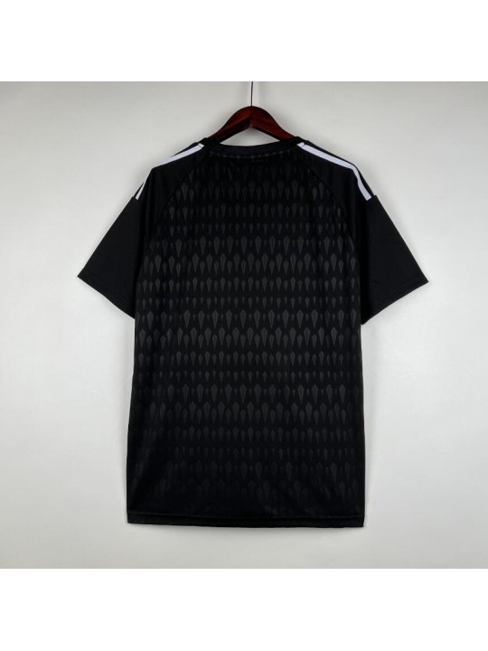 Camiseta Argentina NEGRO 23/24