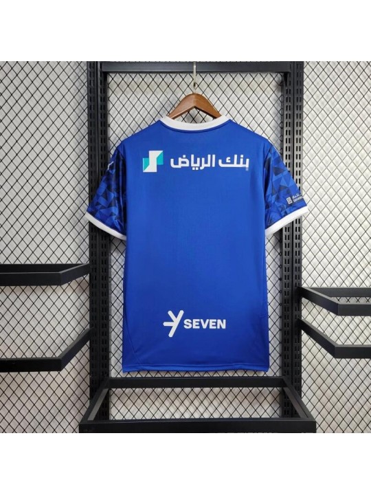 Camiseta Al Hilal SFC Primera Equipación 24/25