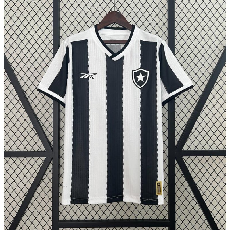 Camiseta Botafogo Primera Equipación 24/25