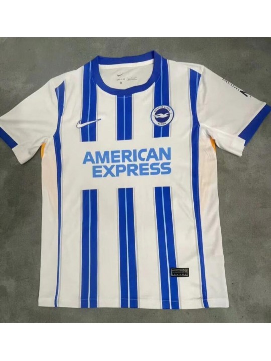 Camiseta Brighton Primera Equipación 24/25