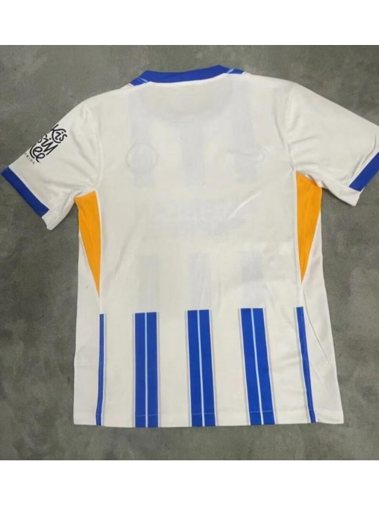 Camiseta Brighton Primera Equipación 24/25