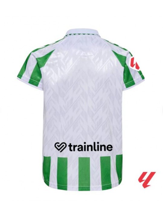 Camiseta Real Betis 1ª Equipación 24/25 Niño