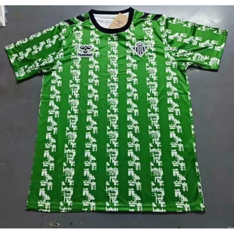 Camiseta Real Betis Edición Especial 24/25