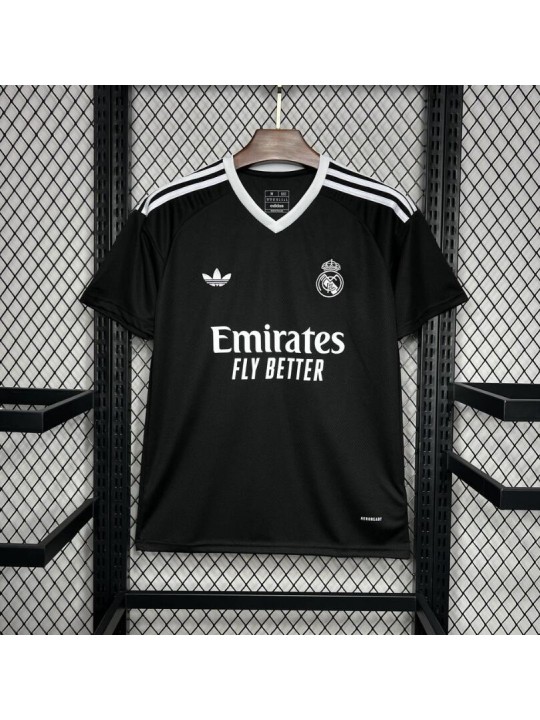 Camiseta Real Madrid Pre-Match 2024/25