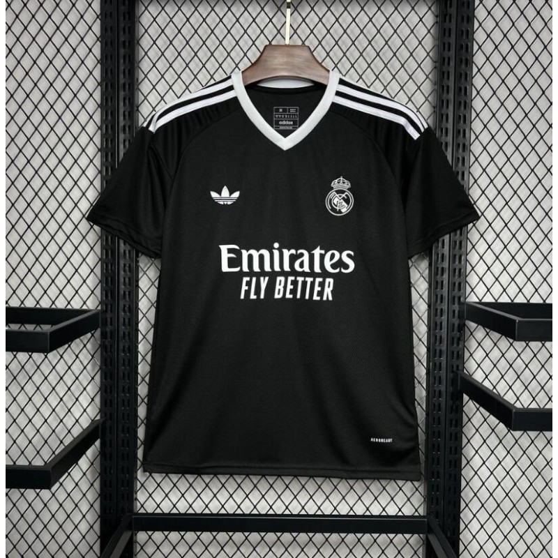 Camiseta Real Madrid Pre-Match 2024/25