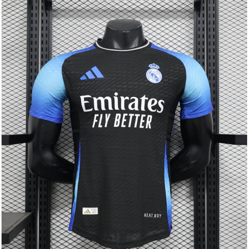 Camiseta Real Madrid Special Edition 2024 - 2025