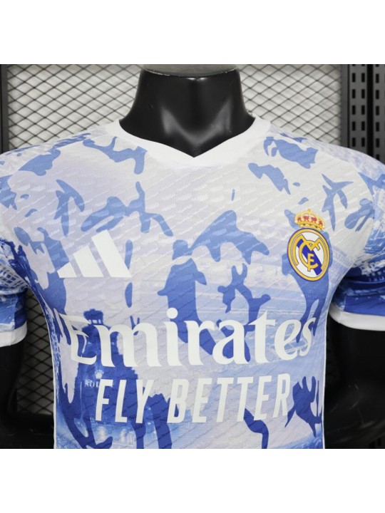 Camiseta Real Madrid Special Edition 2024/25