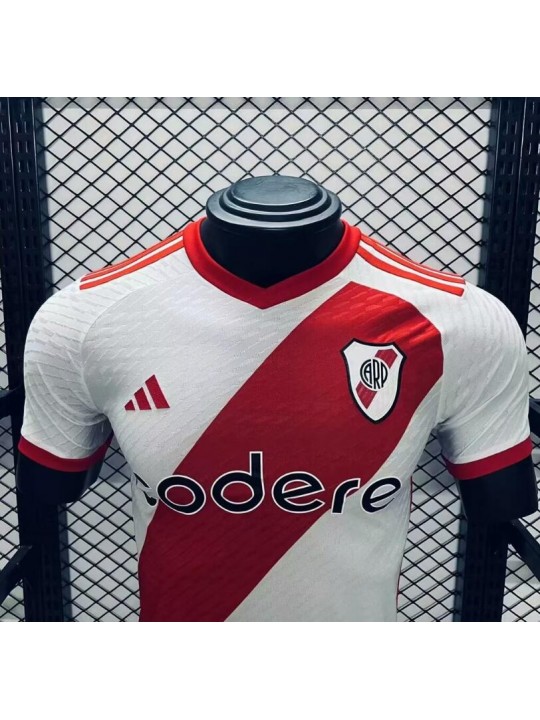 Camiseta River Plate Primera Equipación 24/25 Authentic