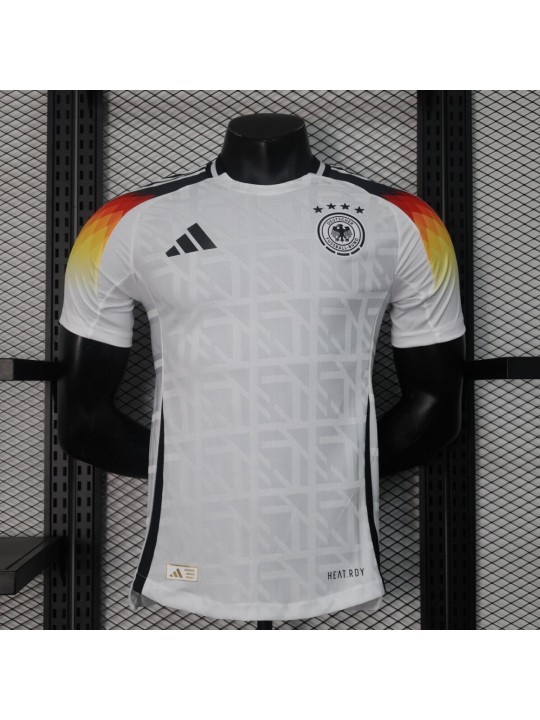 Camiseta Alemania primera equipación Authentic 2024