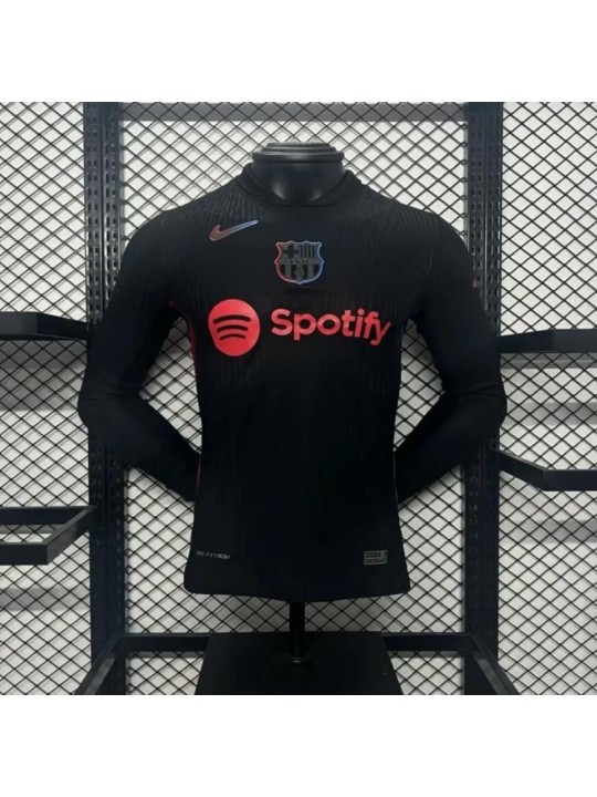 Camiseta Barcelona Fc 2ª Equipación 24/25 ML