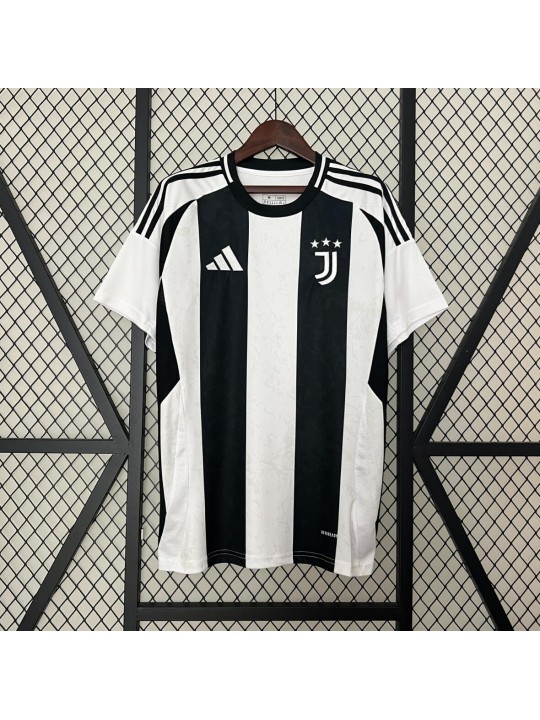 Camiseta Juventus Primera Equipación 24/25