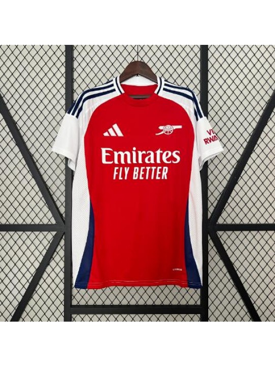 Camiseta Arsenal Cf Primera Equipación 24/25