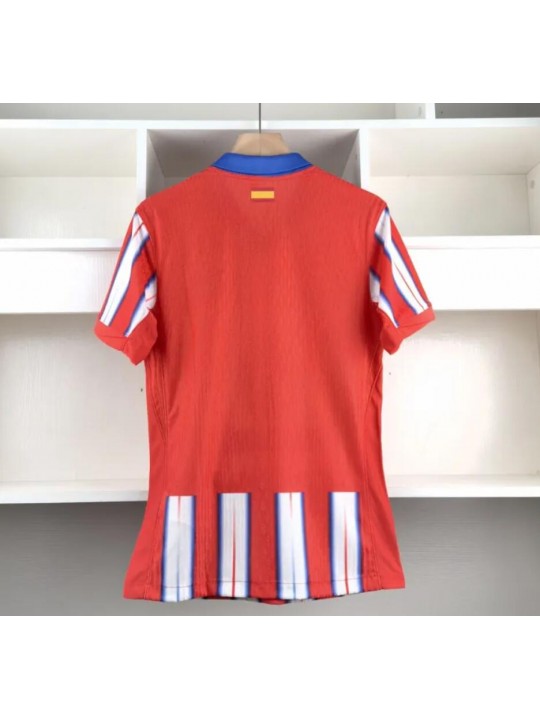 Camiseta 1ª equipación del Atlético de Madrid 24/25