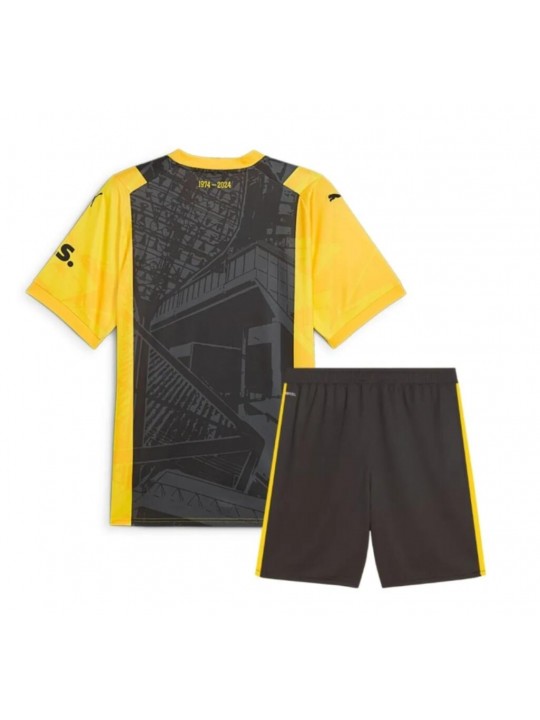 Camiseta Borussia Dortmund Edición Especial 23/24 Niño