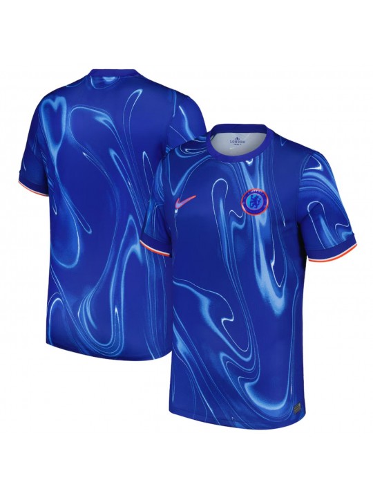 Camiseta Chelsea FC 1ª Equipación 24/25