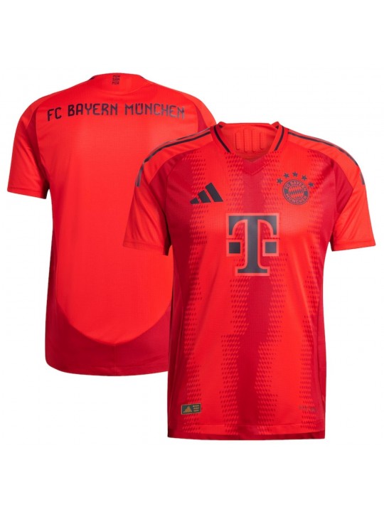 Camiseta Fc Bayern Munich Primera Equipación 24/25