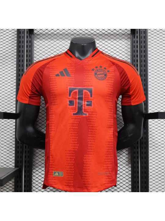 Camiseta Fc Bayern Munich Primera Equipación 24/25 Authentic