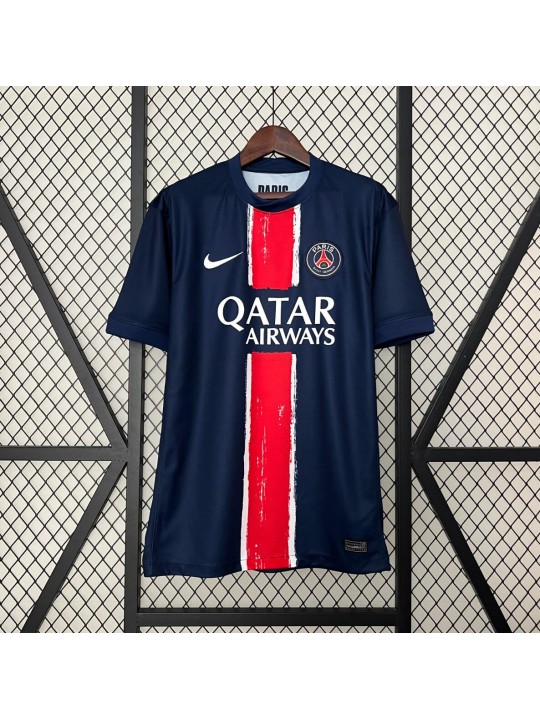 Camiseta París Saint-Germain Primera Equipación 24/25