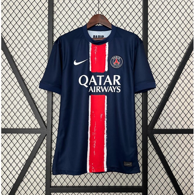 Camiseta París Saint-Germain Primera Equipación 24/25