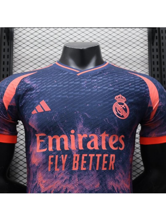 Camiseta Real Madrid Edición Especial 2024/25