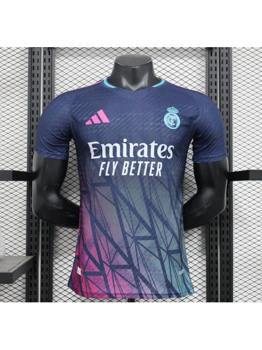 Camiseta Real Madrid Edición Especial 2024/2025