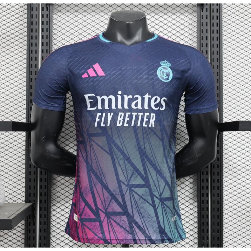 Camiseta Real Madrid Edición Especial 2024/2025